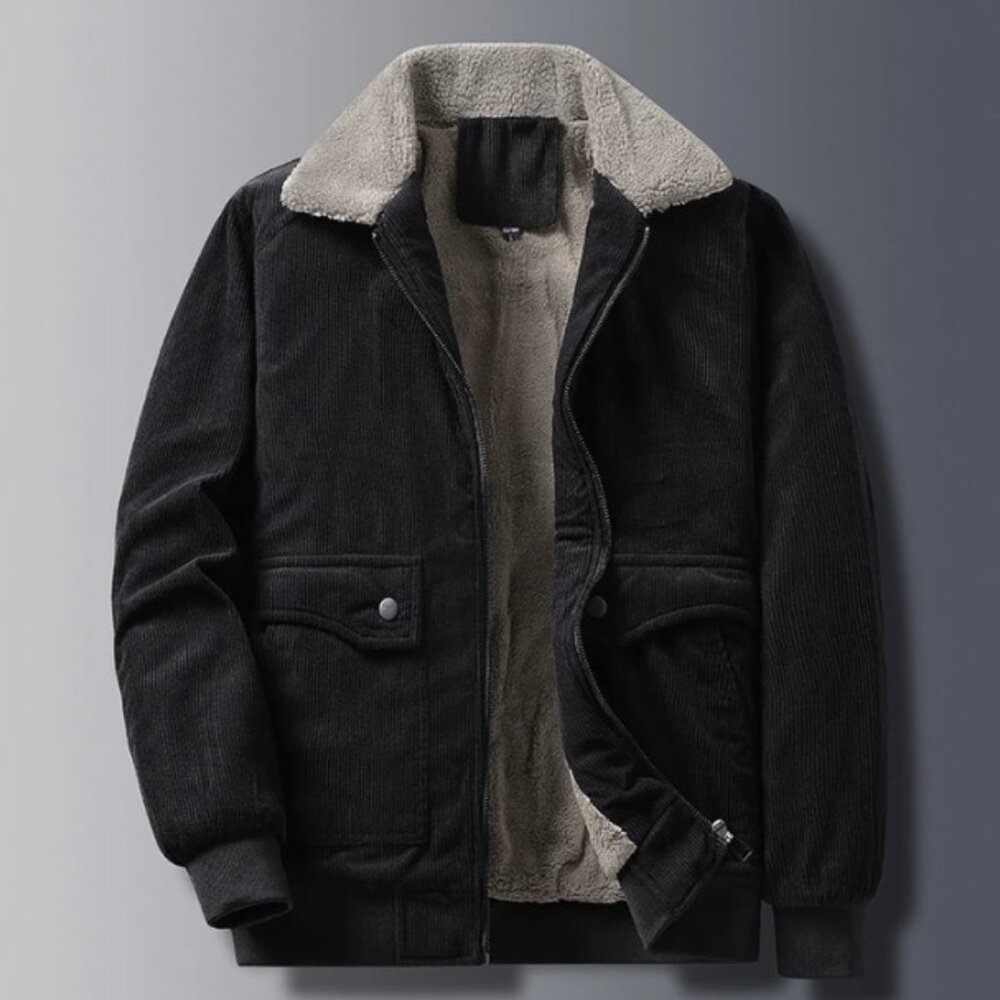 Maison Jacket - Ridgefield Corduroy